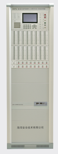 云南JB-QG-GST5000H火災(zāi)報警控制器/消防聯(lián)動控制器
