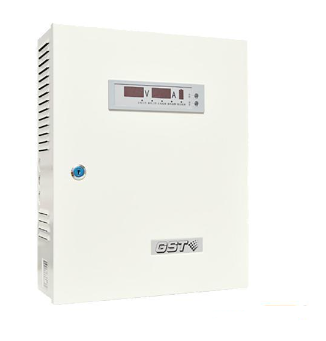 云南海灣GST-DY-600H智能電源箱